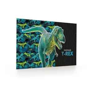 Tischset 60x40cm Premium Dinosaurier